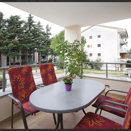 Adria Apartments Porec Exterior photo